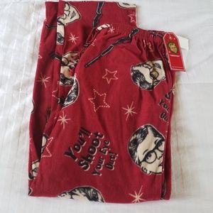 Christmas story PJs